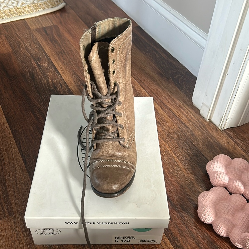 Boots